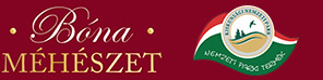 Mézeslak Logo